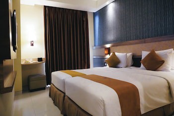 Crystal Lotus Hotel Yogyakarta