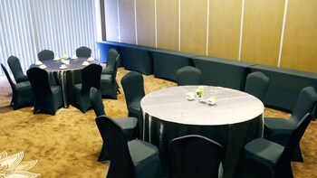 Crystal Lotus Hotel Yogyakarta