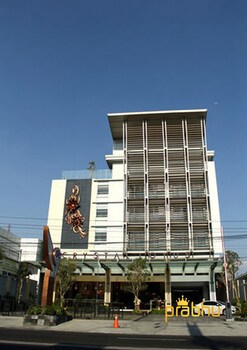 Crystal Lotus Hotel Yogyakarta