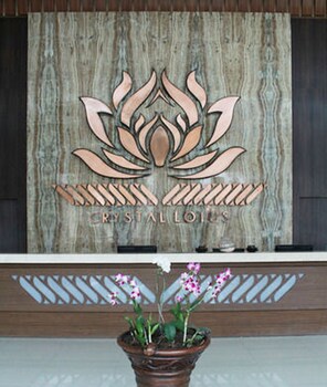Crystal Lotus Hotel Yogyakarta