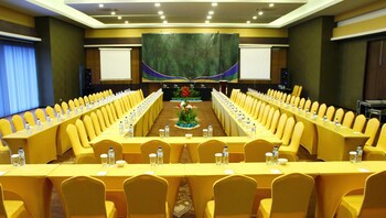 Crystal Lotus Hotel Yogyakarta