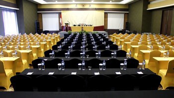 Crystal Lotus Hotel Yogyakarta