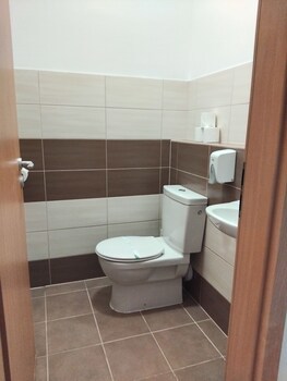 Corvin Center Suites