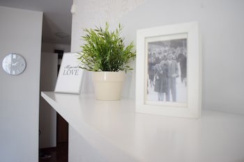 Corvin Center Suites
