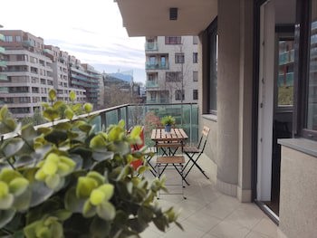 Corvin Center Suites
