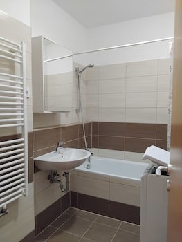 Corvin Center Suites