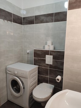 Corvin Center Suites
