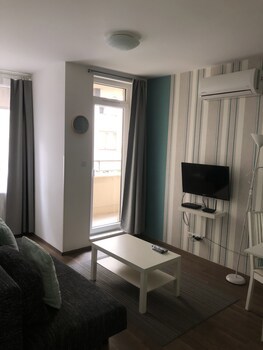 Corvin Center Suites