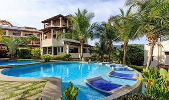 Tropical Gardens