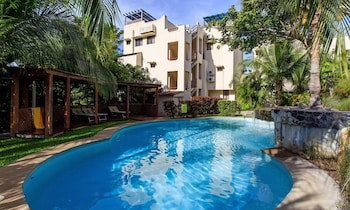 Tropical Gardens