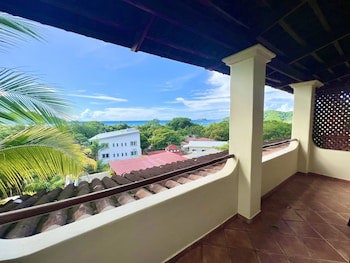 Tropical Gardens