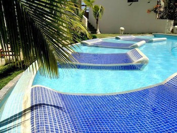 Tropical Gardens
