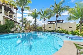Tropical Gardens