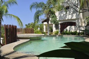 Tropical Gardens