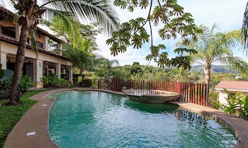 Tropical Gardens