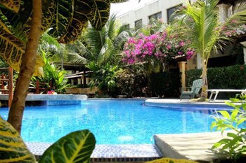 Tropical Gardens