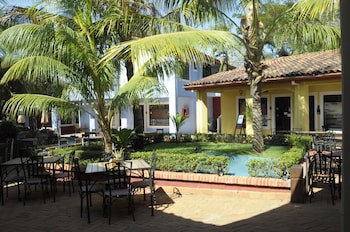 Tropical Gardens