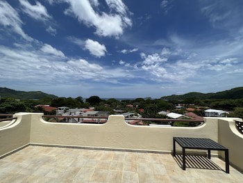 Tropical Gardens