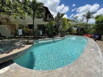 Tropical Gardens