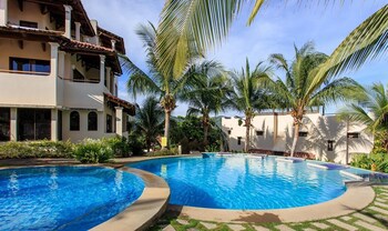 Tropical Gardens