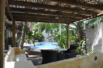 Tropical Gardens