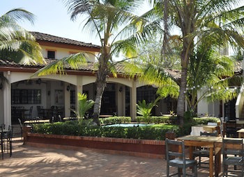 Tropical Gardens