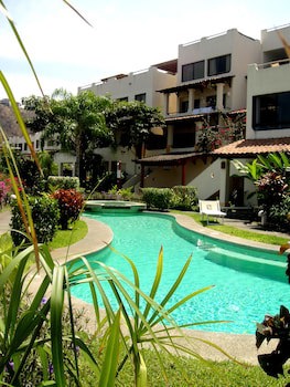 Tropical Gardens