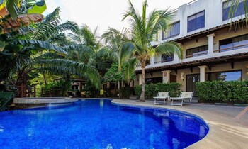 Tropical Gardens