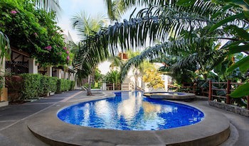 Tropical Gardens
