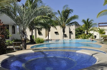 Tropical Gardens