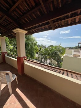 Tropical Gardens