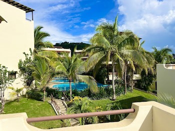 Tropical Gardens
