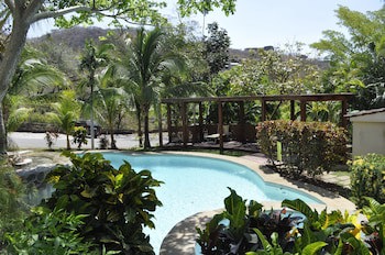 Tropical Gardens