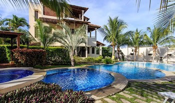 Tropical Gardens