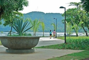 Tropical Gardens