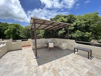 Tropical Gardens