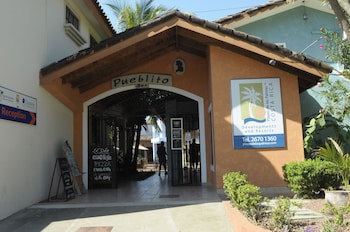 Tropical Gardens