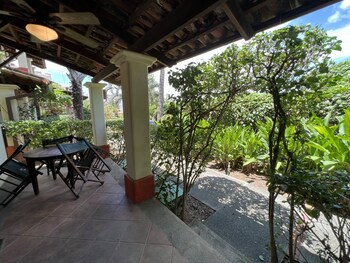 Tropical Gardens