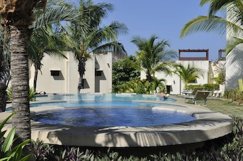 Tropical Gardens