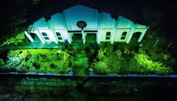 Tropical Gardens