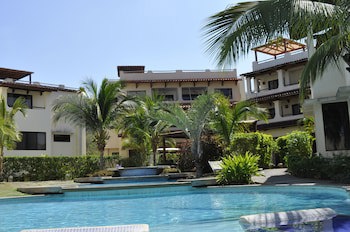 Tropical Gardens