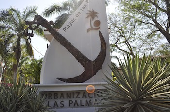 Tropical Gardens