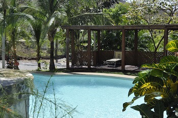 Tropical Gardens