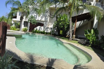 Tropical Gardens