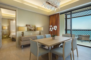Hilton Dead Sea Resort & Spa