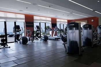 Hilton Dead Sea Resort & Spa