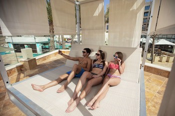 Hilton Dead Sea Resort & Spa
