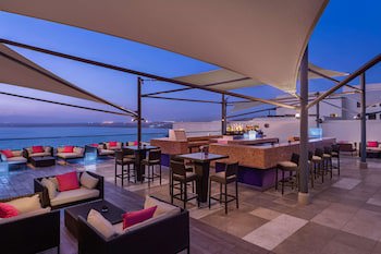 Hilton Dead Sea Resort & Spa