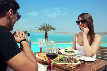 Hilton Dead Sea Resort & Spa
