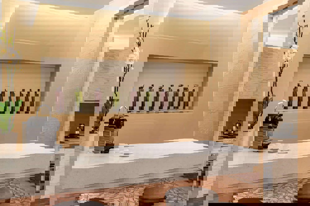 Hilton Dead Sea Resort & Spa